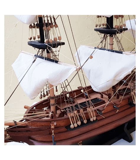 Astrolabe Ship Models for sale - Bobatoshipmodels.com