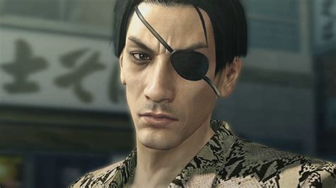 Yakuza 0 majima cult - Grossolar