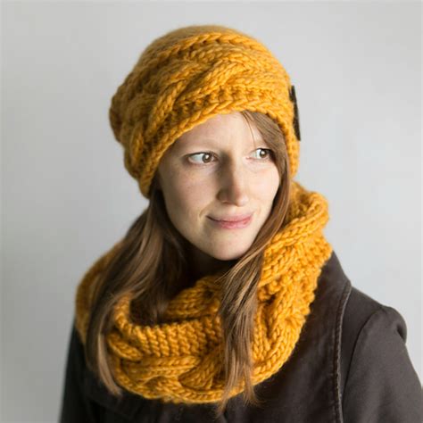 Ravelry: The Annabeth Slouch Hat pattern by Athena Forbes