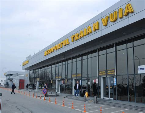 Romania’s Timisoara airport plans EUR 10 million expansion | Romania ...