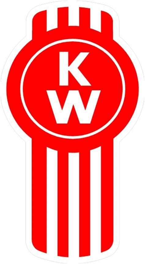 Kenworth Logo