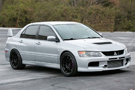 Descarga Manual MITSUBISHI LANCER EVOLUTION 2006 de Usuario Conoce sus ...