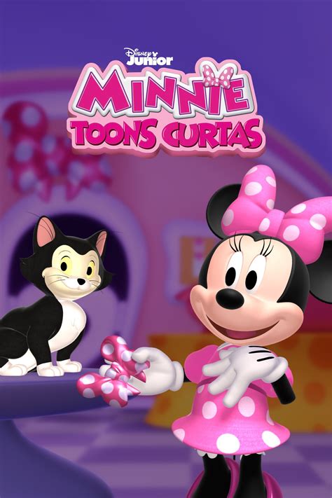 Minnie's Bow-Toons • Série TV (2011)