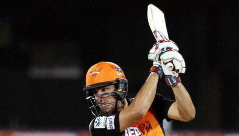 Sunrisers coach Tom Moody praises Moises Henriques | IPL News | Zee News