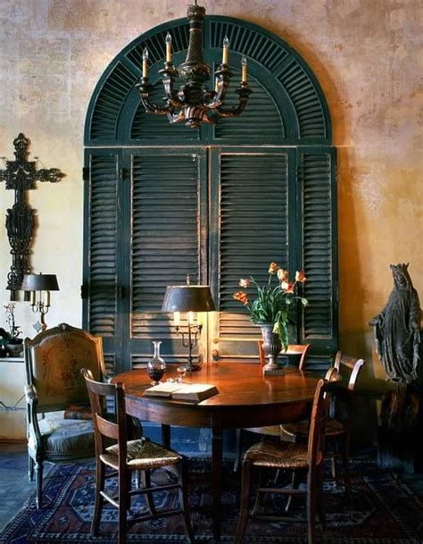 Exploring New Orleans Interior Design Style - Interior Ideas