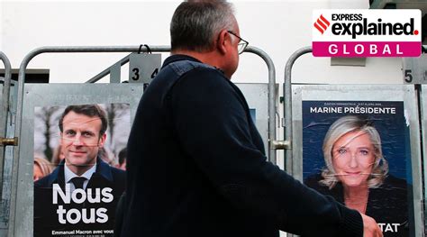 French presidential election 2022: Here’s everything you need to know | Explained News - The ...