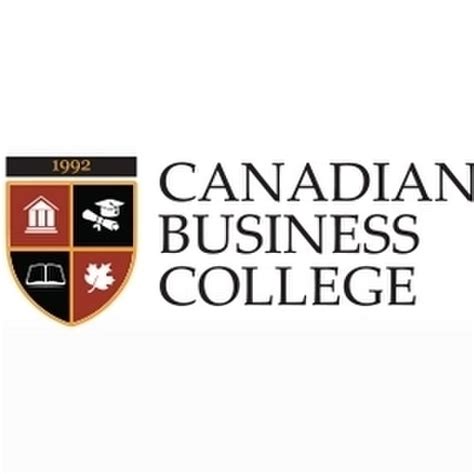 Canadian Business College: Universities in Mississauga, Canada - Education