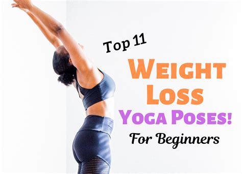 Weight Loss Yoga Workout For Beginners | BMI Formula