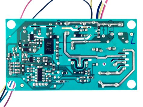 Power Board Bissell Crosswave Pet Pro Replacement - iNeedParts