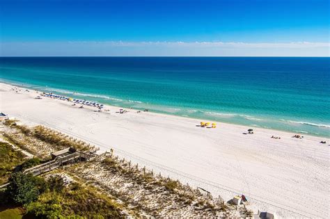 Destin Florida Attractions You'll Love- in Destin Florida