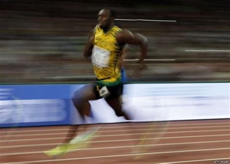 How Does Usain Bolt Run So Fast? Science Says It’s Impossible At 6.5 Feet