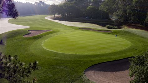 Litchfield Country Club | Litchfield Golf Course in Myrtle Beach, SC