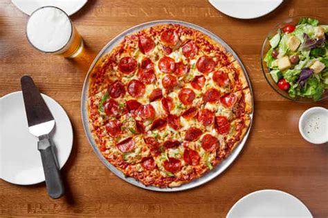 Moretti's Pizza Pub Delivery in Crystal Lake - Delivery Menu - DoorDash