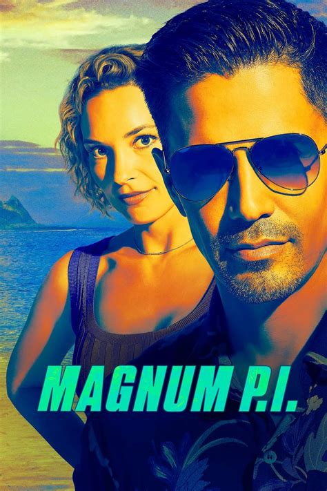 Magnum P.I. - Watch Episodes on fuboTV, CBS All Access, CBS, and Streaming Online | Reelgood