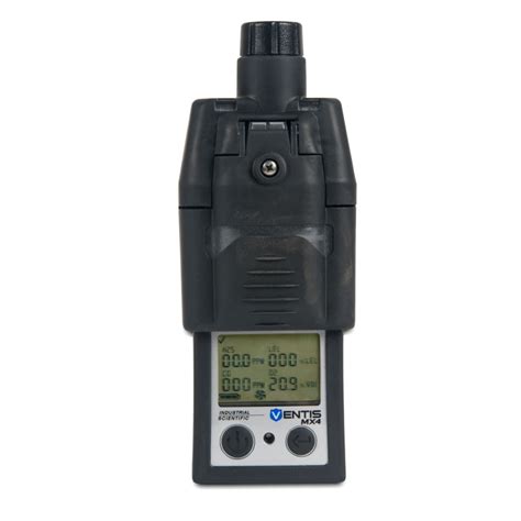 Ventis MX4 Gas Detector : Quote, RFQ, Price and Buy