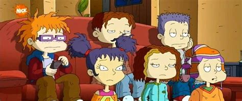 Pin By Jonas On Rugrats Rugrats Rugrats All Grown Up Fan Art | Images ...