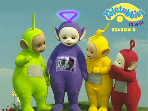 Teletubbies Videos