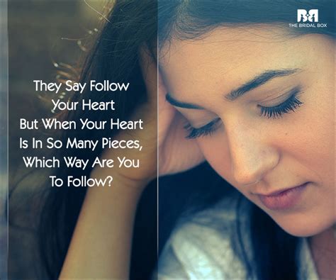 Love Broken Heart SMS: 15 Msgs For The Grieving Souls