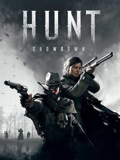 Hunt: Showdown Game | PS4 - PlayStation