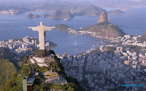 Rio De Janeiro HD Wallpapers