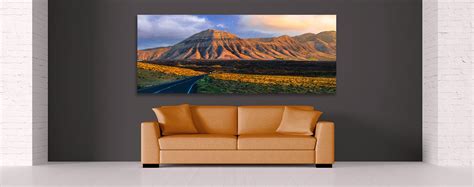 Artmill | Panoramic Prints in Custom Sizes Delivered to Your Door Ready ...