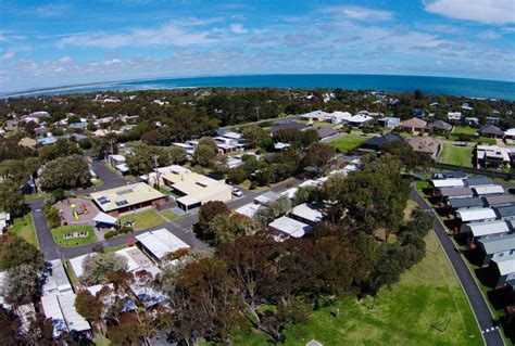 Inverloch Surfside Holiday Retreat