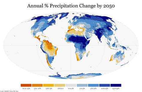 Climate Extremes: Heavy Rains