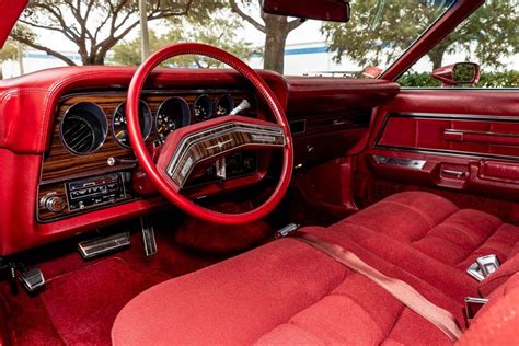 1979 Ford Thunderbird | Orlando Classic Cars