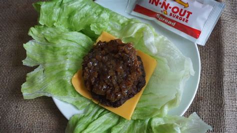 The BEST Keto In N Out Options For Keto Diet - KetoConnect