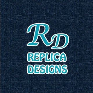 Replica designs
