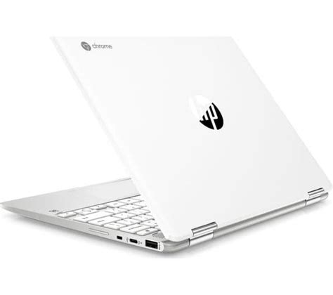 HP x360 12b Chromebook review - 12-inch laptop perfect for school