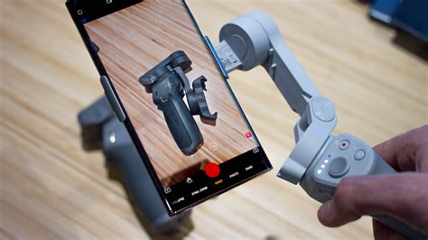 DJI OM 4 vs DJI Osmo Mobile 3: how the phone gimbals compare | TechRadar