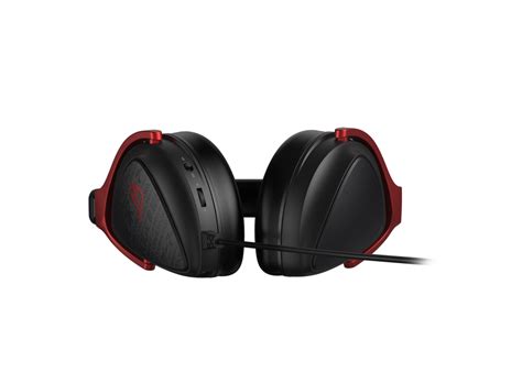 ROG Delta S Core | Gaming headsets｜ROG - Republic of Gamers｜ROG Global