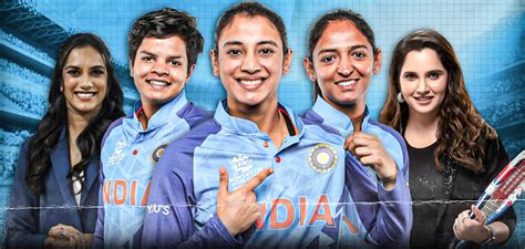 Indian female athletes with most brand deals in 2023 - SportsKhabri