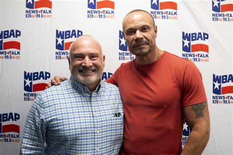 The Dan Bongino Show LIVE at WBAP! | News Talk WBAP-AM