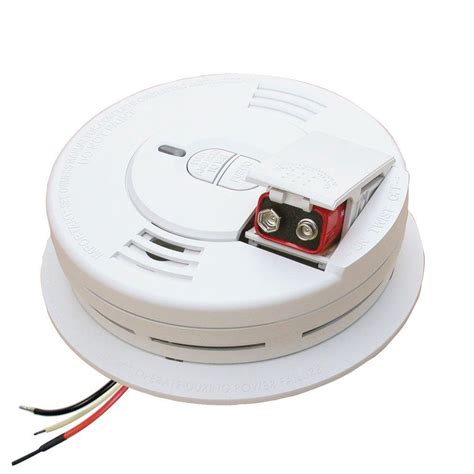 Firex Smoke Detector Installation Manual