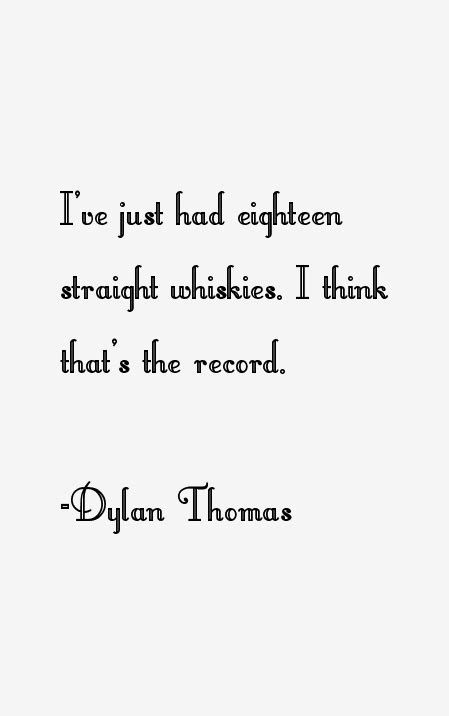 Dylan Thomas Quotes & Sayings (Page 2)