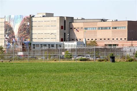 Riverside Correctional Facility - The Prison Direct