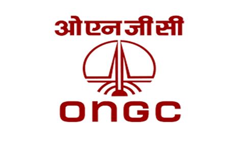 ONGC Logo - LogoDix