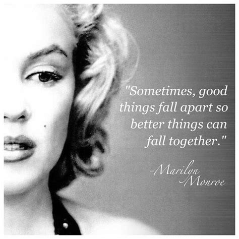 70 Best Marilyn Monroe Quotes On Love And Life – Quotes Sayings ...