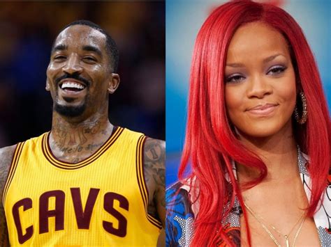 Jr Smith Wife