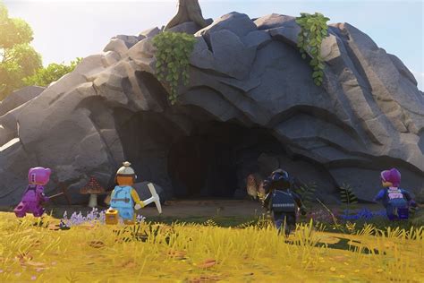 How to find Knotroot in LEGO Fortnite: Where to find Knotroot | Radio Times