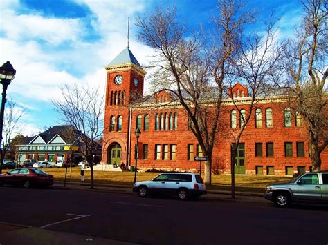 Flagstaff.: History in the Making