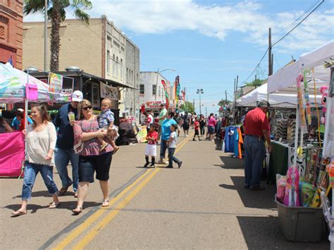 Port Lavaca | Tour Texas