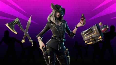 1920x1080 Victoria Saint Fortnite 2020 Laptop Full HD 1080P ,HD 4k Wallpapers,Images,Backgrounds ...