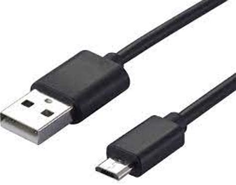 Micro USB Cables | KVCC Bookstore