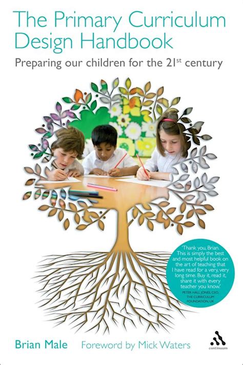 The Primary Curriculum Design Handbook: Preparing our Children for the ...