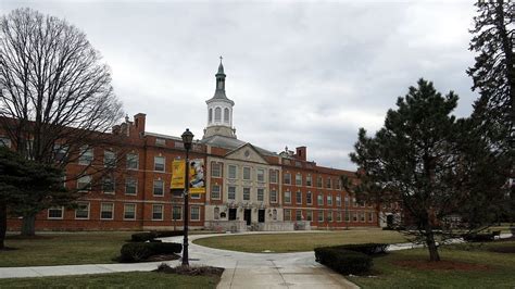 Ohio Dominican University - Tuition, Rankings, Majors, Alumni ...