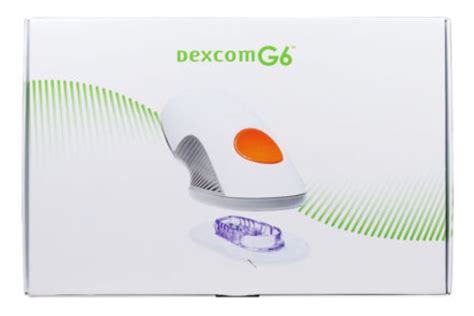 How Dexcom G6 Receiver Makes Diabetes Management Easier?