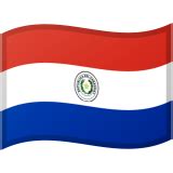 🇵🇾 Paraguay Emoji | Flagpedia.net